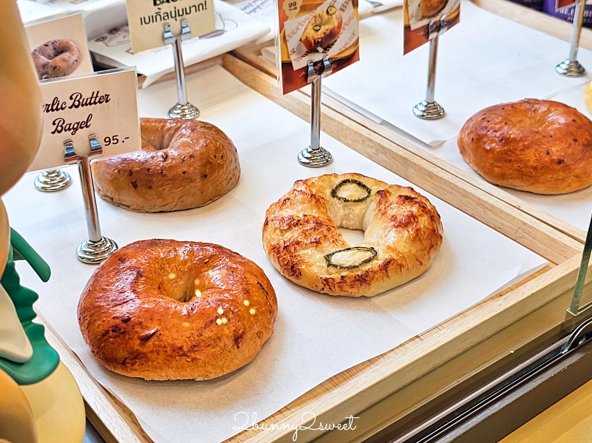 【EmSphere Butterbear 專賣店】泰國超人氣奶油小熊！最可愛伴手禮店、甜點麵包、娃娃與限定周邊大集合 @兔兒毛毛姊妹花