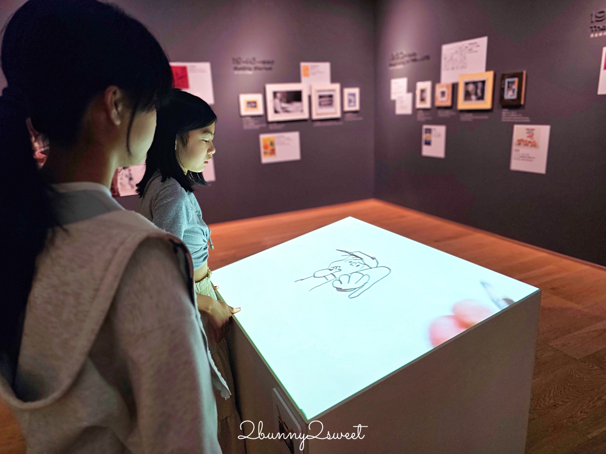 東京史努比博物館 Snoopy Museum Tokyo最新攻略：交通方式、展區亮點、限定商品一次看 @兔兒毛毛姊妹花