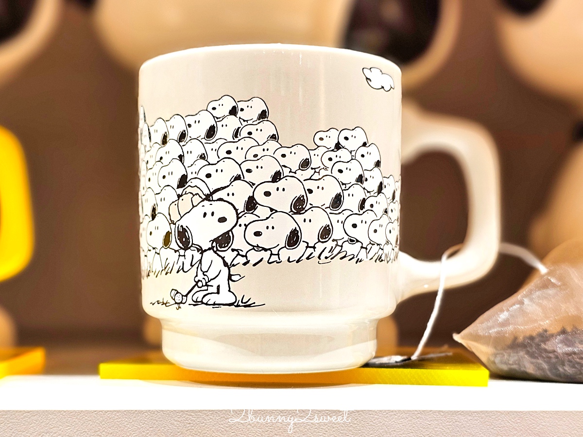 東京史努比博物館 Snoopy Museum Tokyo最新攻略：交通方式、展區亮點、限定商品一次看 @兔兒毛毛姊妹花