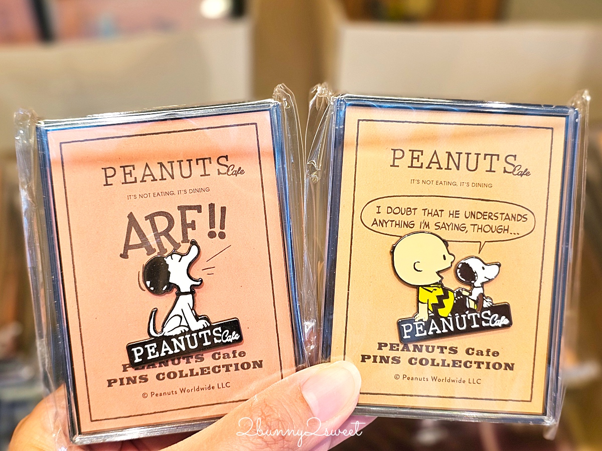 東京史努比博物館 Snoopy Museum Tokyo最新攻略：交通方式、展區亮點、限定商品一次看 @兔兒毛毛姊妹花