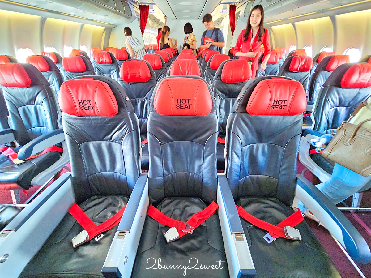 AirAsia X 378｜亞洲航空 D7378～ A330 台北直飛大阪飛行紀錄，亞航必吃餐點推薦 @兔兒毛毛姊妹花