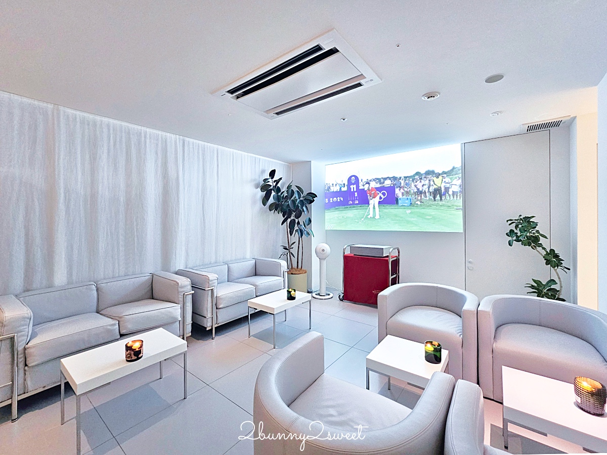 大阪住宿「Cuvée J2 Hôtel Osaka by 温故知新」全球首間香檳主題飯店，心齋橋住宿推薦 @兔兒毛毛姊妹花