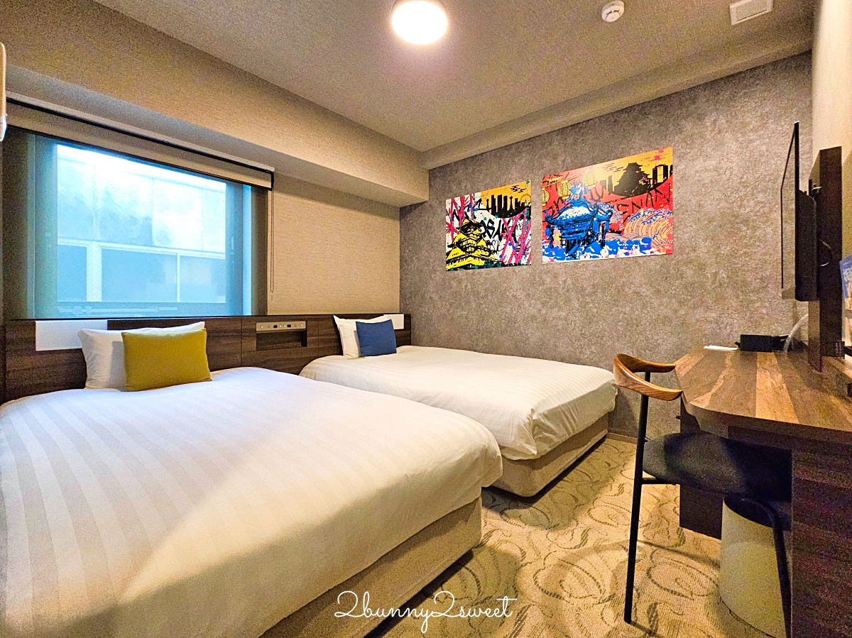 【2026大阪道頓堀攻略】必吃 40 年章魚燒、法善寺職人天婦羅與難波高 CP 值住宿懶人包 @兔兒毛毛姊妹花