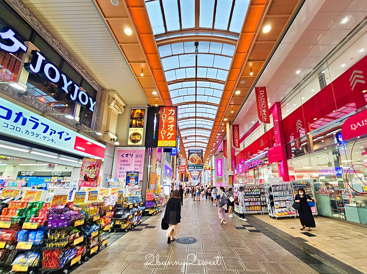 大阪四天三夜行程｜二訪大阪必遊近郊景點~AirAsia 直飛大阪 「萊旅遊」日本包車輕鬆玩 @兔兒毛毛姊妹花