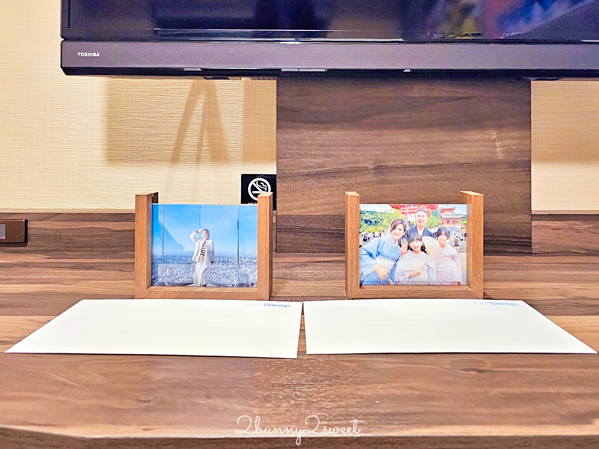 大阪住宿「捷絲旅大阪心齋橋館」走路3分鐘逛街、近地鐵站，講中文嘛ㄟ通的高CP值飯店 @兔兒毛毛姊妹花