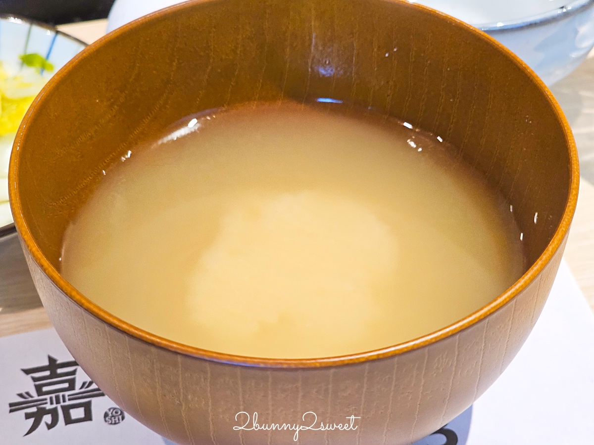 國父紀念館美食「漢堡排嘉台北大巨蛋店」來自日本人氣炭烤和牛漢堡排，日本越光米無限吃 @兔兒毛毛姊妹花
