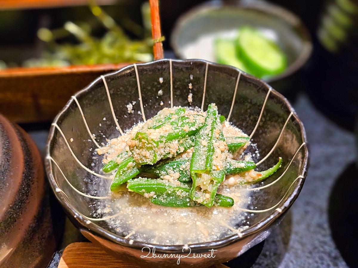 東京美食「うなぎ四代目菊川」羽田機場必吃米其林推薦鰻魚飯專門店，一本鰻三吃超推 @兔兒毛毛姊妹花