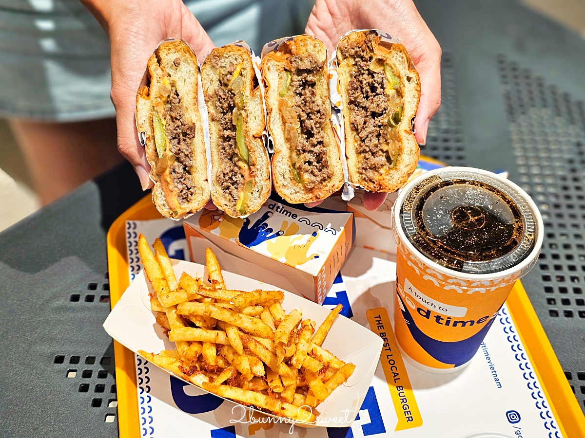 【河內自由行攻略】北越首都深度玩法、行前準備、景點美食住宿一次搞懂 @兔兒毛毛姊妹花