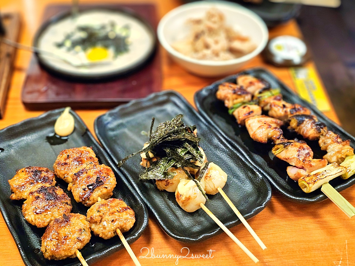 【大阪美食攻略】實吃美食地圖整理|道頓堀、黑門市場、心齋橋區域餐廳懶人包 @兔兒毛毛姊妹花