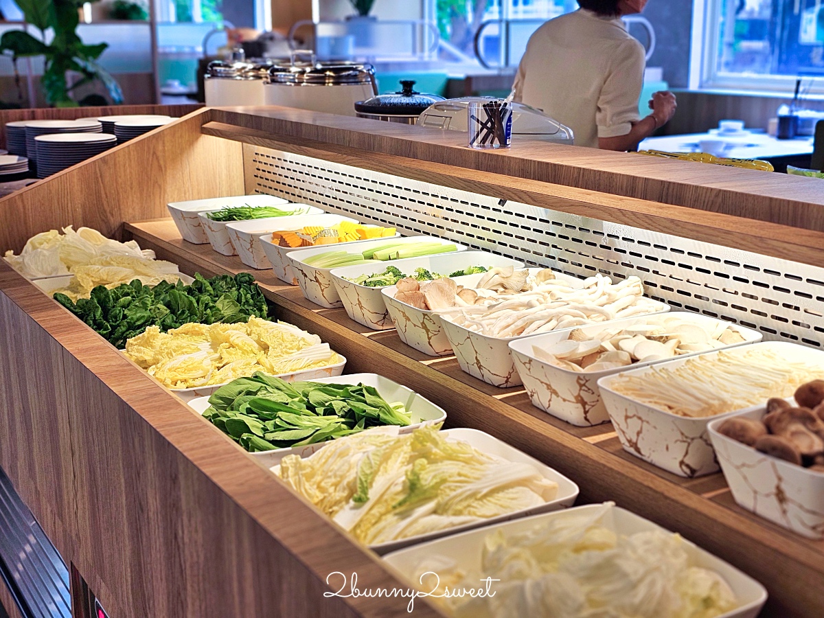 【松江南京美食】11間推薦!! 火鍋、燒肉、日料、臺菜、西餐、吃到飽應有盡有 @兔兒毛毛姊妹花
