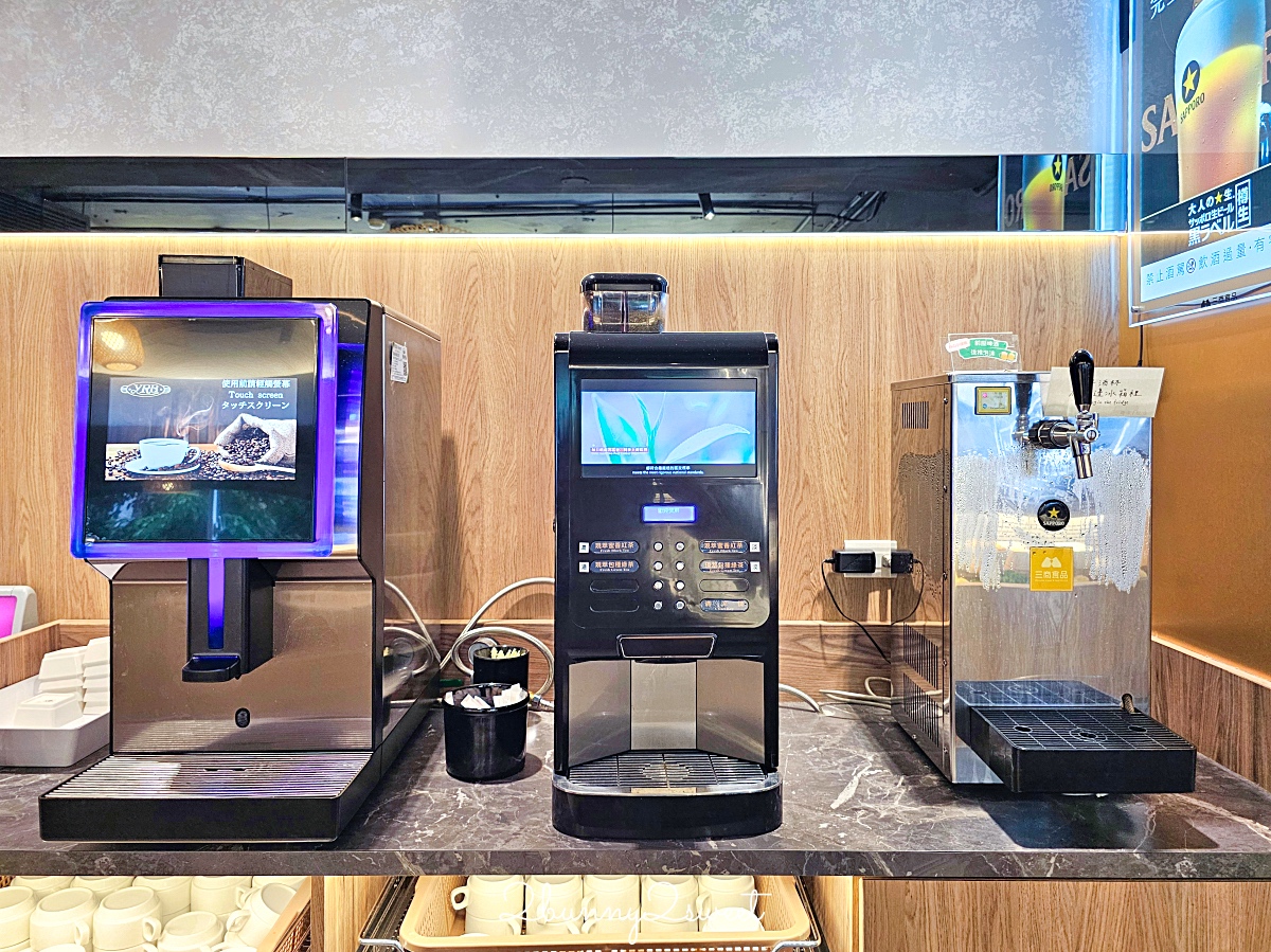 糧倉一號麻辣鴛鴦鍋松江店｜台北火鍋吃到飽最低 688 起肉品、海鮮、自助吧無限暢食 @兔兒毛毛姊妹花