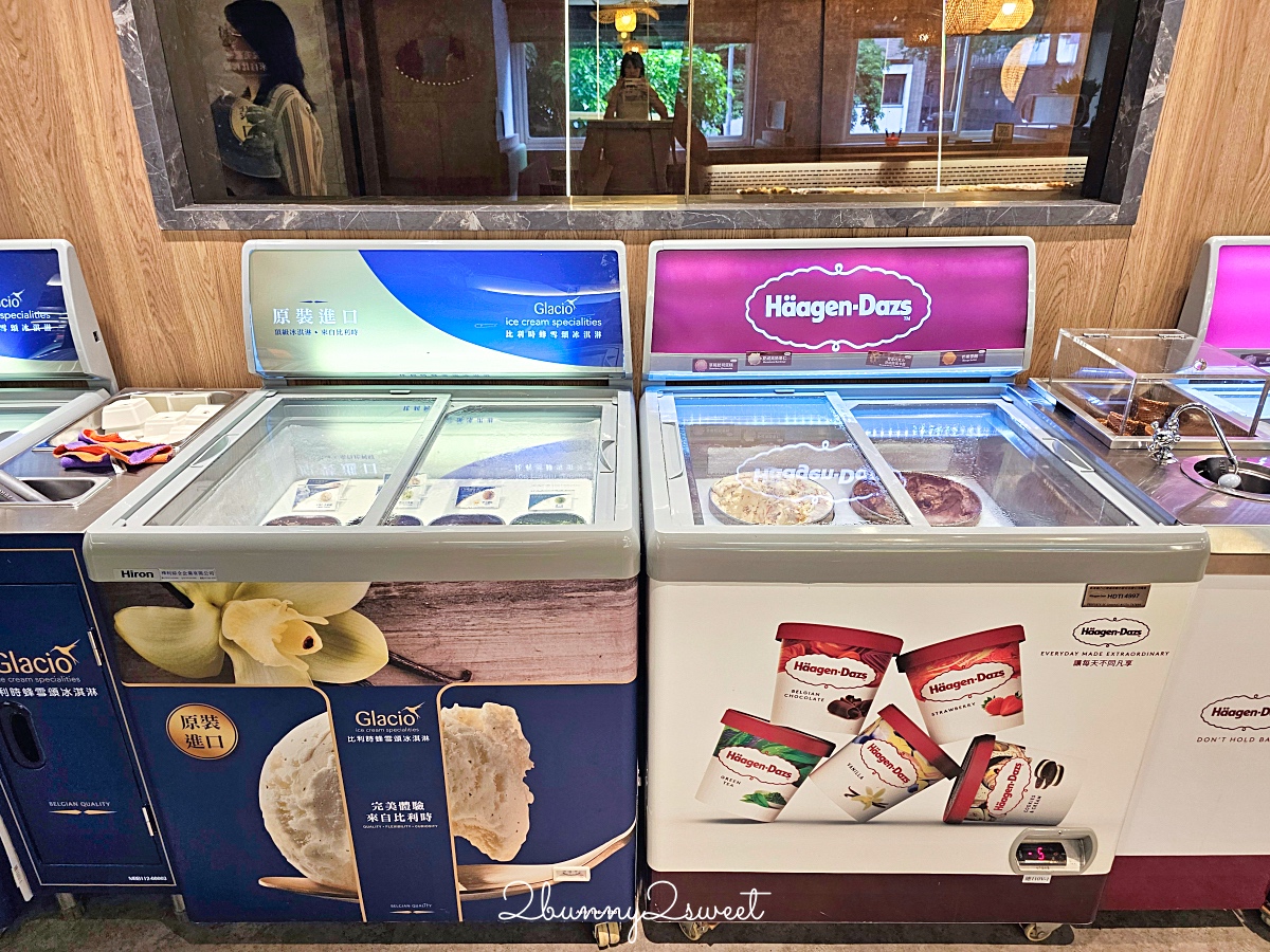 糧倉一號麻辣鴛鴦鍋松江店｜台北火鍋吃到飽最低 688 起肉品、海鮮、自助吧無限暢食 @兔兒毛毛姊妹花