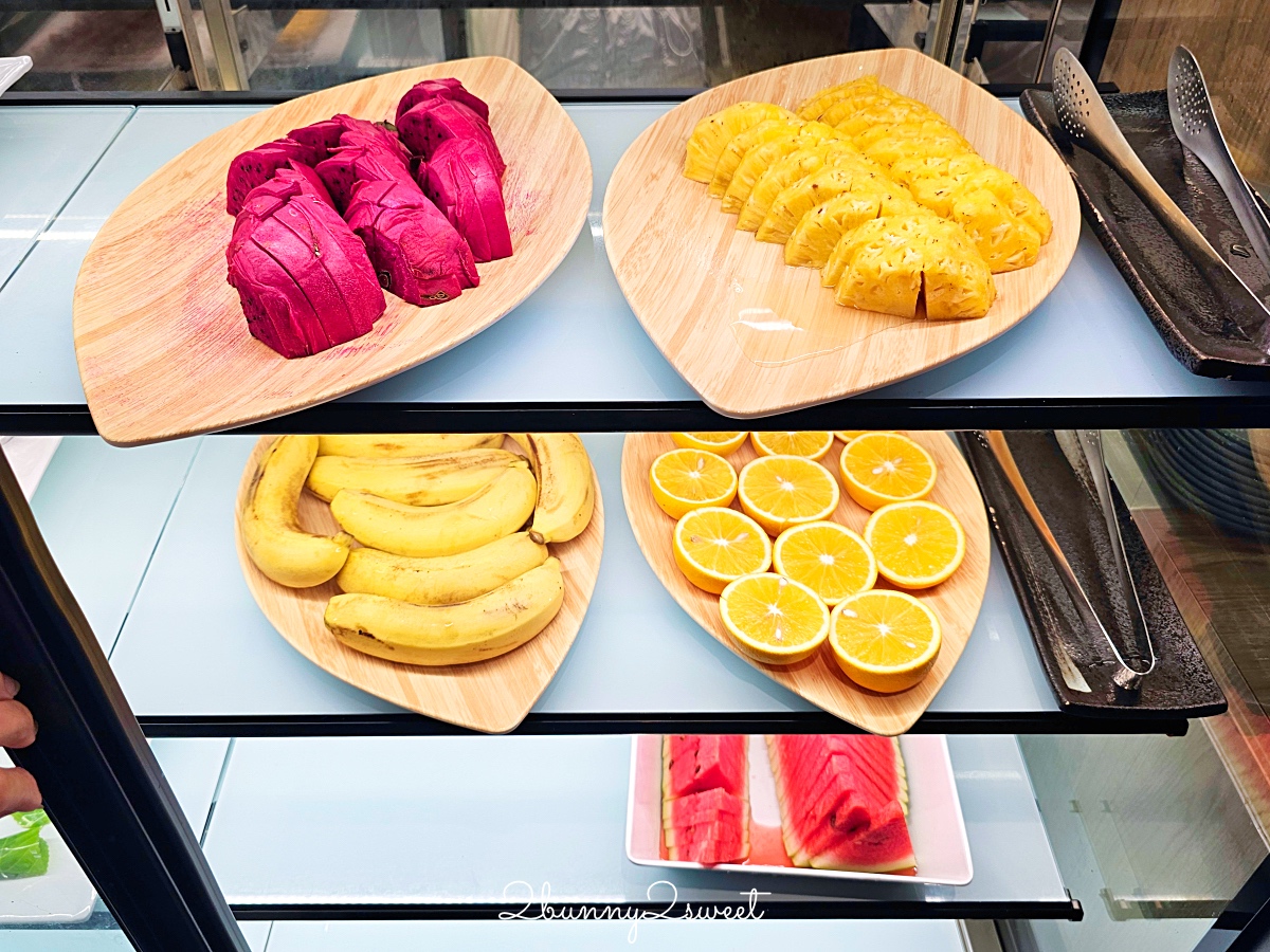 糧倉一號麻辣鴛鴦鍋松江店｜台北火鍋吃到飽最低 688 起肉品、海鮮、自助吧無限暢食 @兔兒毛毛姊妹花