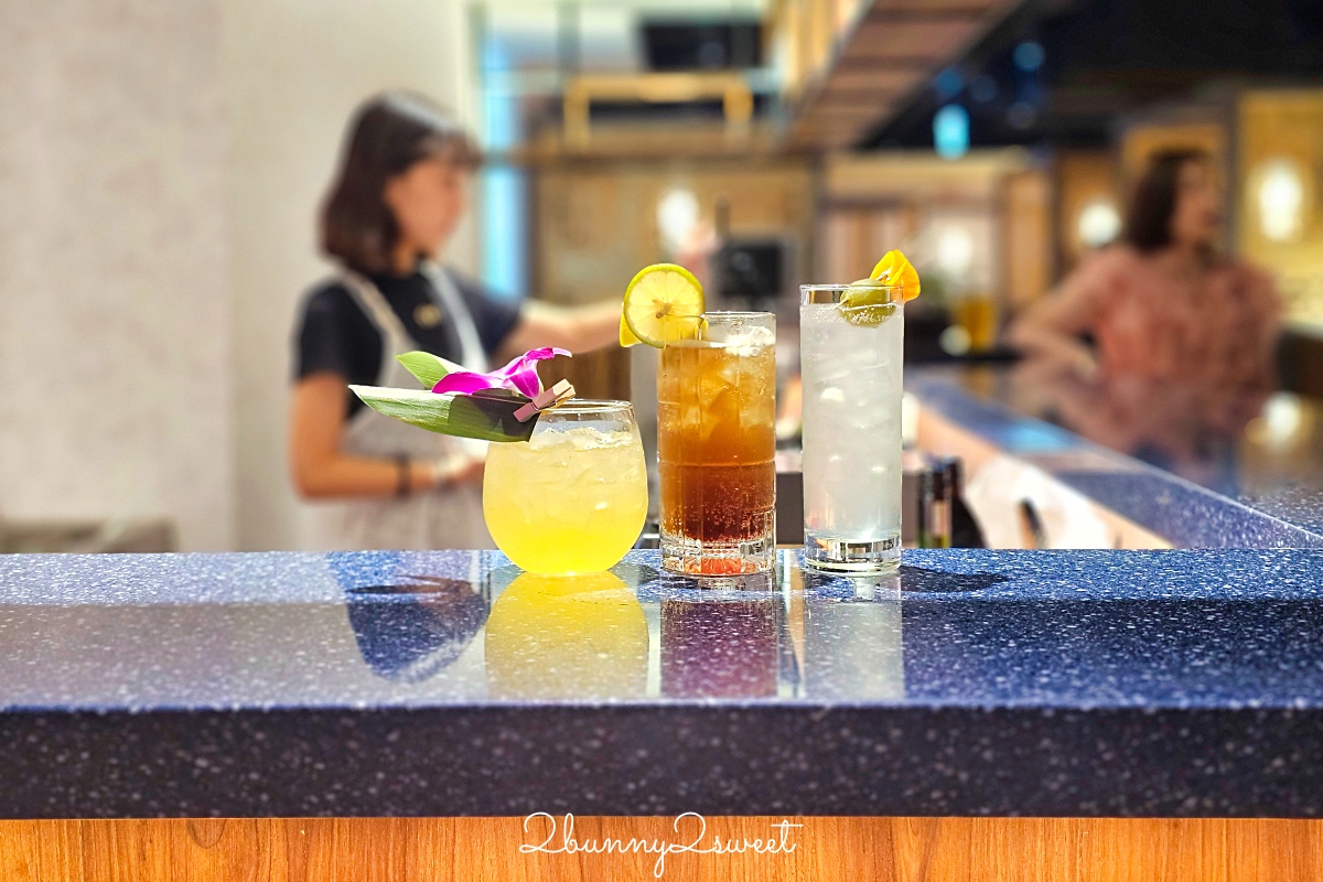中山站美食「星曜雞湯」LV等級台北最強雞湯火鍋，鮮香濃郁熬雞精涮海鮮和牛超正點 @兔兒毛毛姊妹花