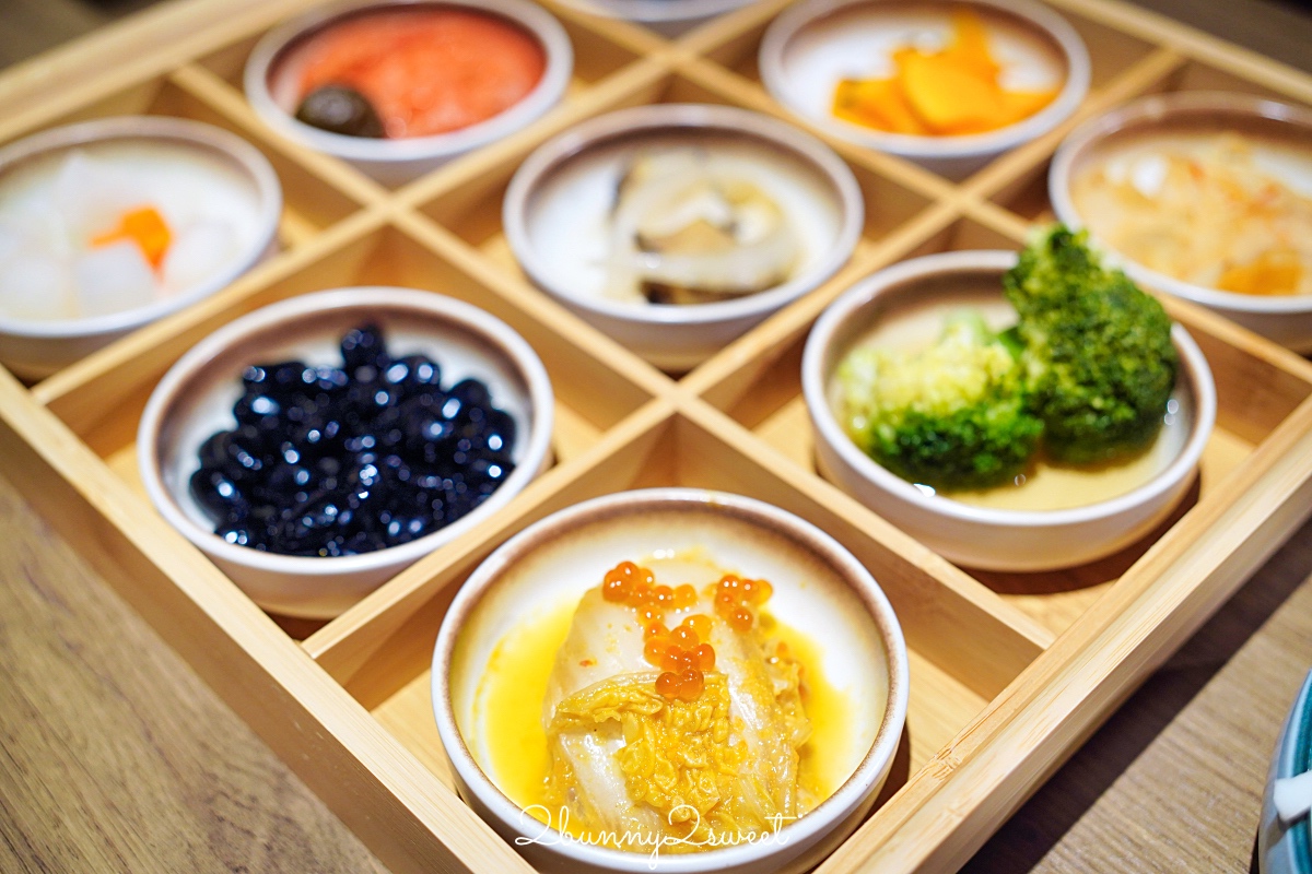 中山站美食「星曜雞湯」LV等級台北最強雞湯火鍋，鮮香濃郁熬雞精涮海鮮和牛超正點 @兔兒毛毛姊妹花