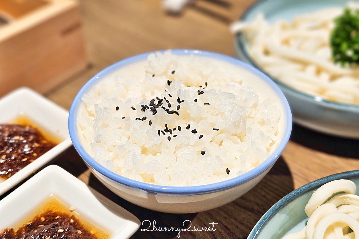 中山站美食「星曜雞湯」LV等級台北最強雞湯火鍋，鮮香濃郁熬雞精涮海鮮和牛超正點 @兔兒毛毛姊妹花