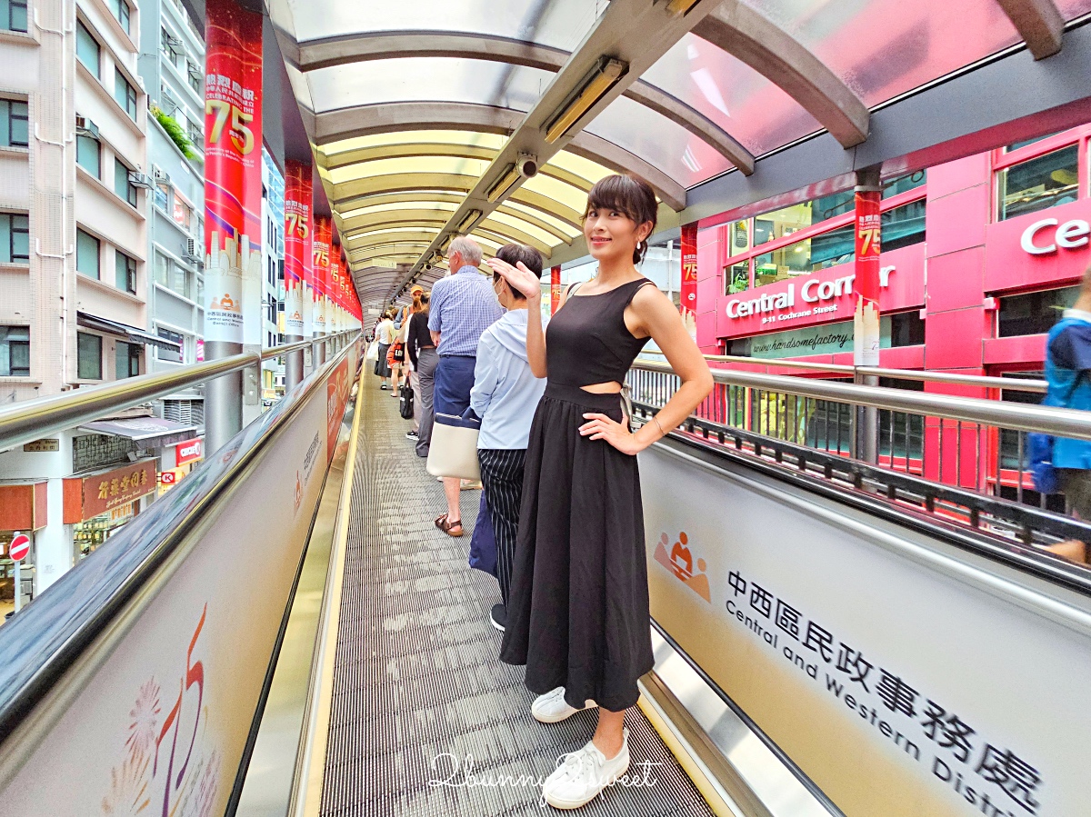 【2025香港景點地圖攻略】輕鬆搭地鐵玩香港，TOP20 香港必訪景點通通標在地鐵圖上 @兔兒毛毛姊妹花