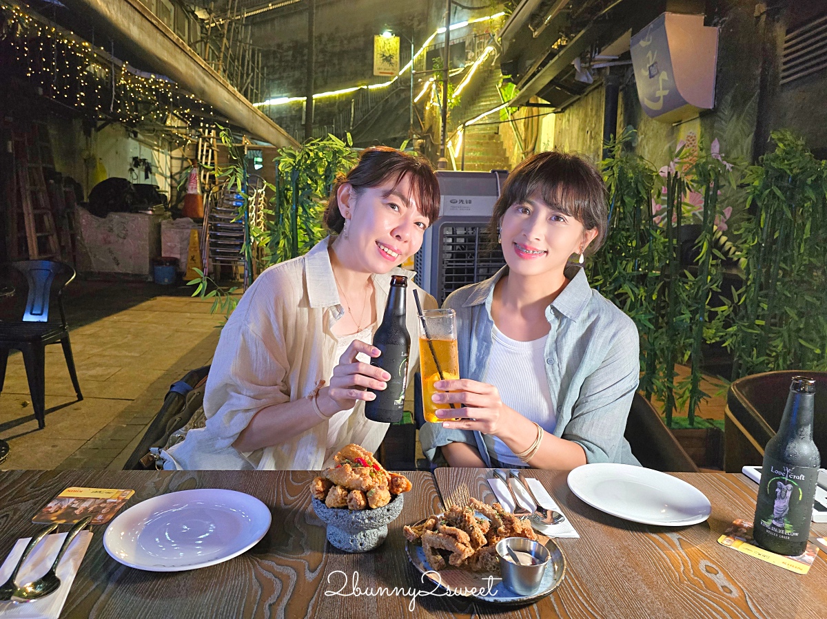 香港港島閨蜜景點 TOP10｜最新美拍景點、粉紅下午茶、全景登山纜車～兩天一夜這樣玩 @兔兒毛毛姊妹花