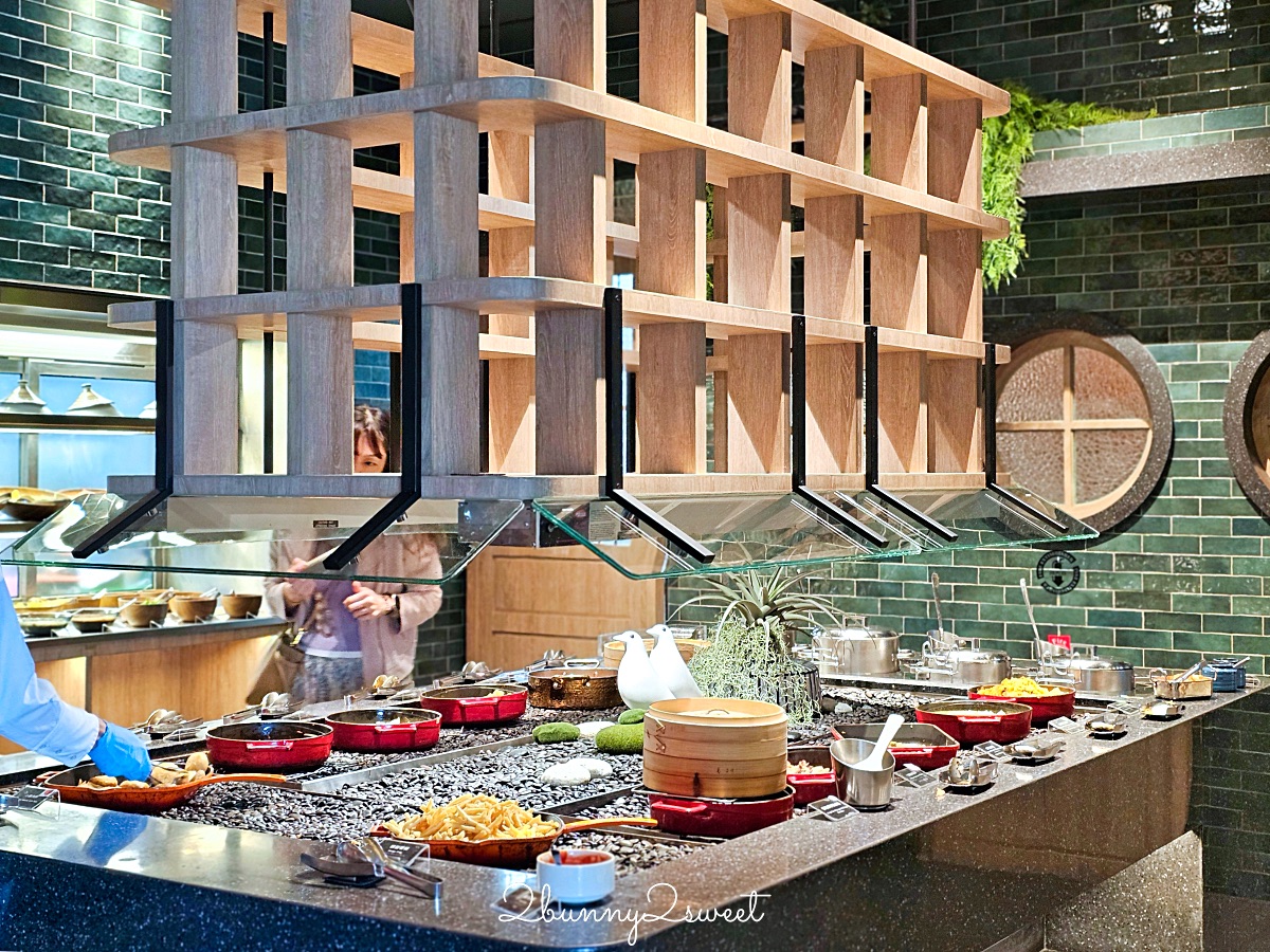 台南住宿「捷絲旅台南虎山館」仁德文青設計旅店，露天鏡面泳池，走路到哈利波特世界 @兔兒毛毛姊妹花