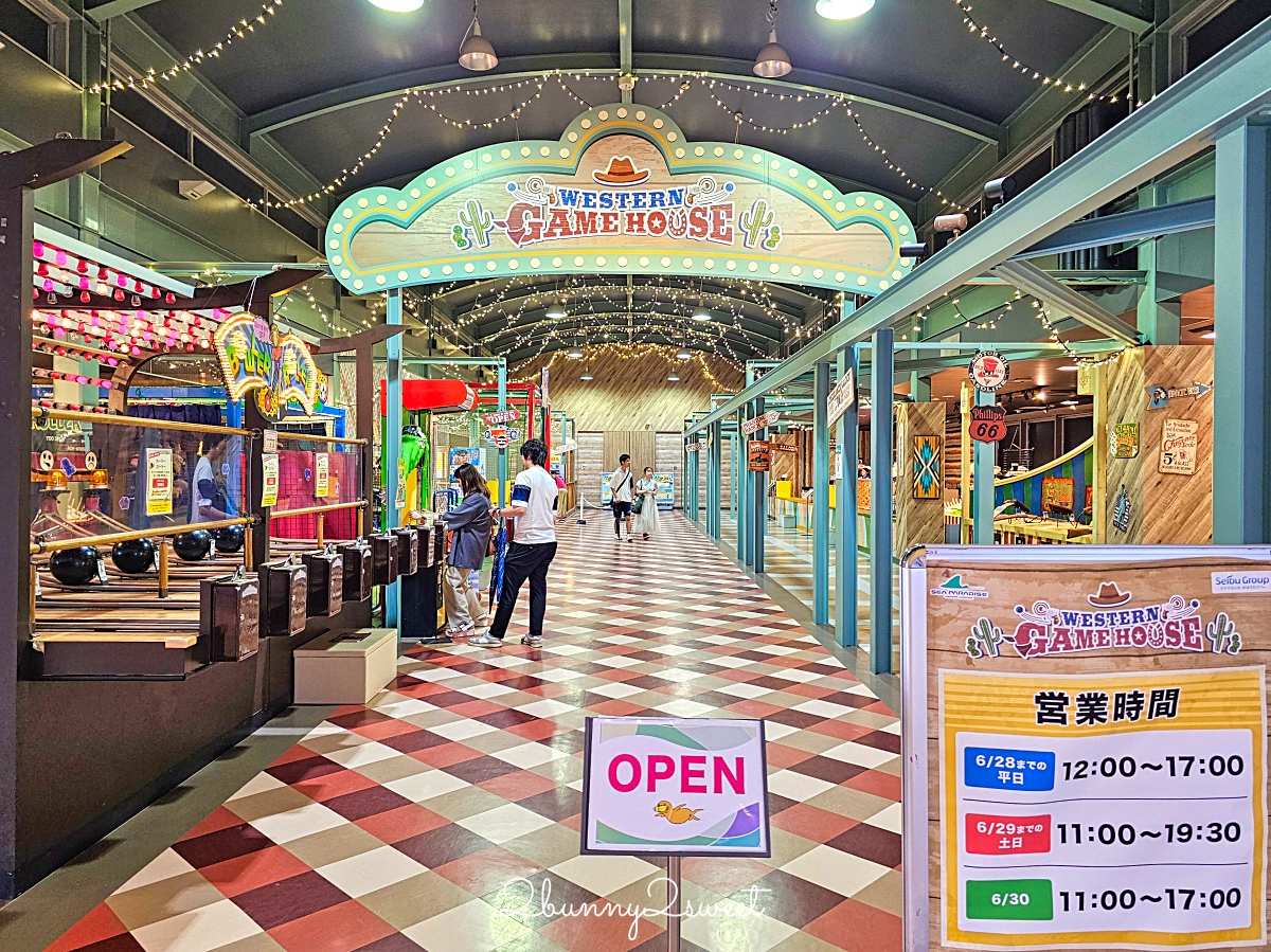 橫濱景點「橫濱八景島海島樂園」四座水族館＋16項遊樂設施～整座島就是一個海洋樂園 @兔兒毛毛姊妹花