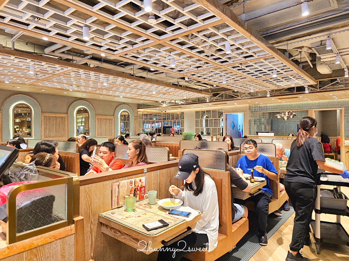 香港美食必吃推薦｜超人氣冰室精選4間香港茶餐廳，在地人與明星都愛！ @兔兒毛毛姊妹花