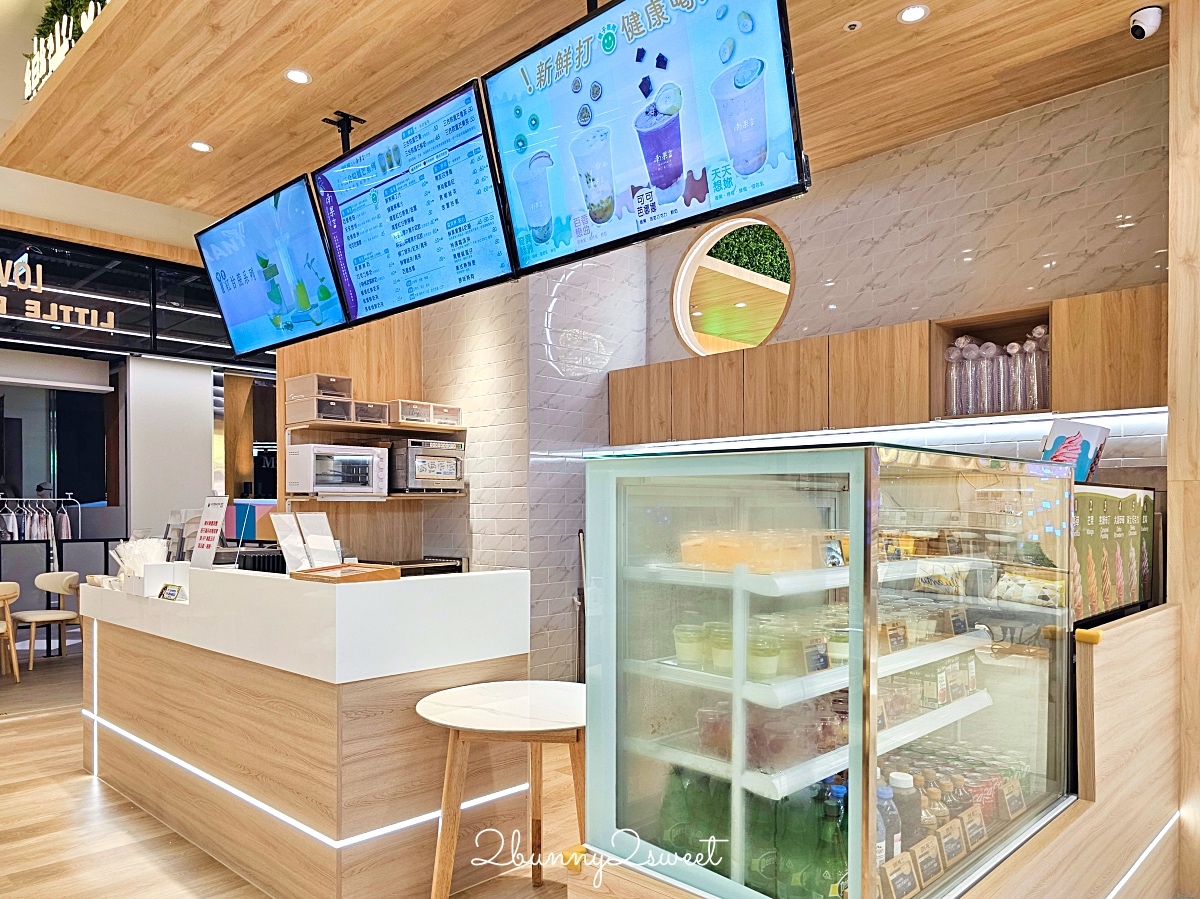 台北室內樂園｜新店樂米樂園北美館：裕隆城450坪質感親子樂園，放電雨天室內景點 @兔兒毛毛姊妹花