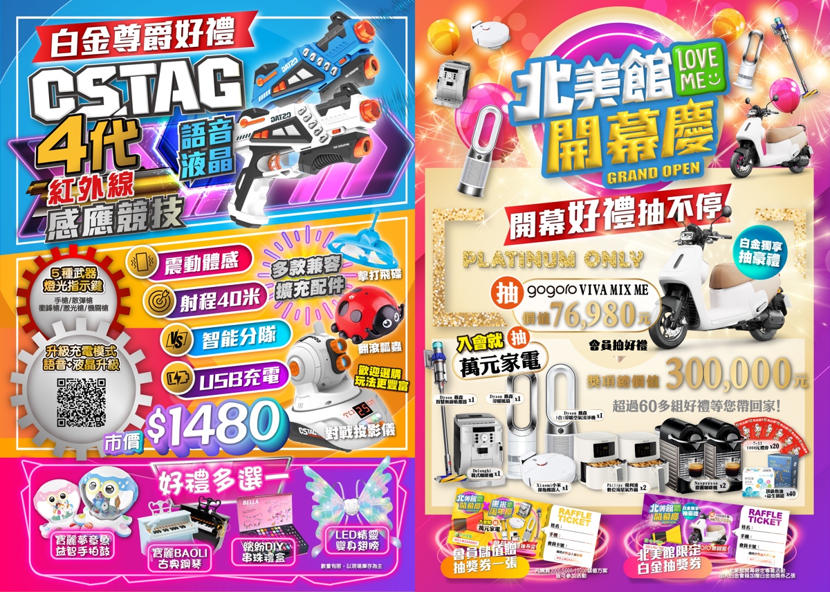 台北室內樂園｜新店樂米樂園北美館：裕隆城450坪質感親子樂園，放電雨天室內景點 @兔兒毛毛姊妹花