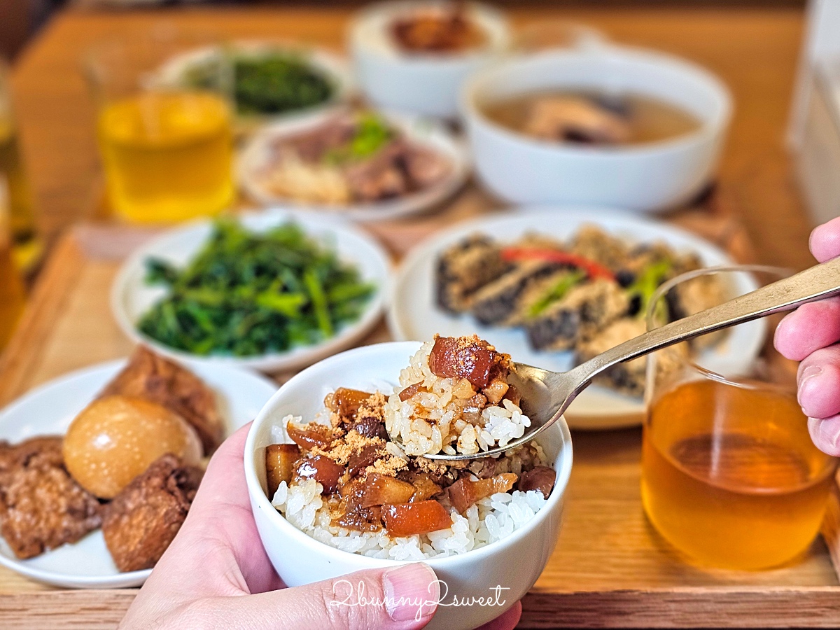 南京復興美食18間推薦～慶城街、南京東路、遼寧夜市，平價小吃、約會餐廳超多好吃的啦 @兔兒毛毛姊妹花