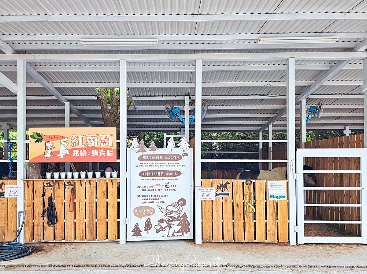 【好田森林】彰化親子景點～滑草、空中卡丁車、恐龍造景、親子餐廳與戶外遊戲區 @兔兒毛毛姊妹花