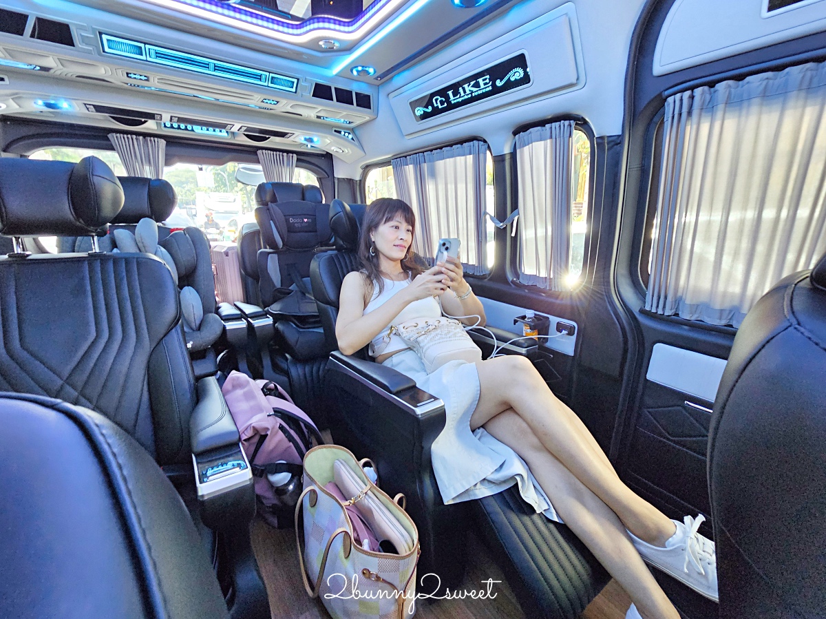 曼谷近郊景點「美功鐵道市集」傳說中的爆笑鐵支路在這裡，火車經過秒收攤的驚險市場 @兔兒毛毛姊妹花