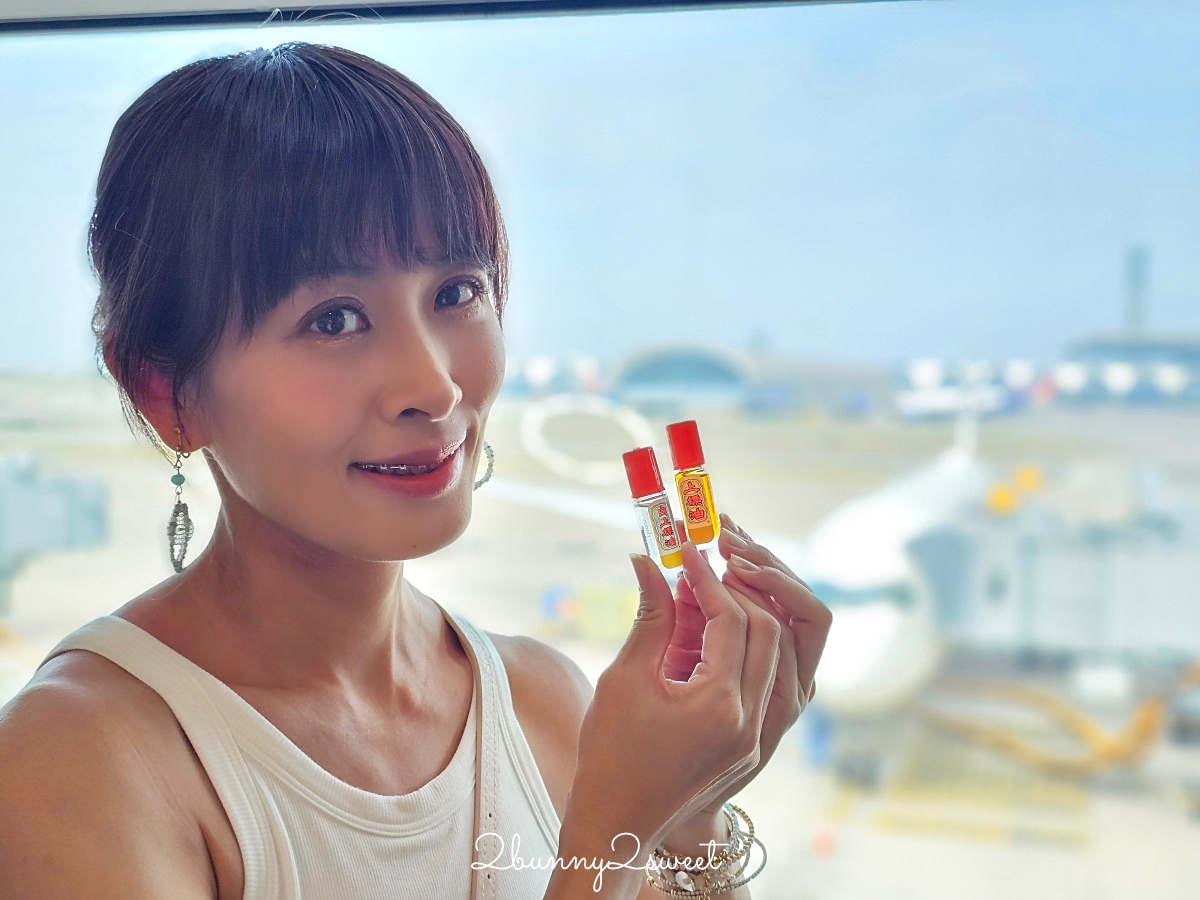 泰國BigC超市必買TOP10推薦：藥妝、零食、伴手禮不能漏勾!! 「上標油」一定要囤 @兔兒毛毛姊妹花