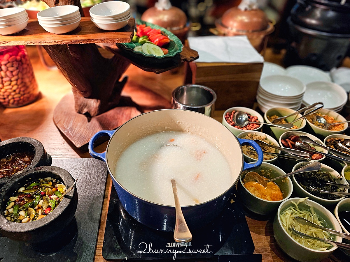 曼谷住宿「Grand Hyatt Erawan Bangkok 四面神君悅酒店」奇隆站、四面佛旁歐式宮廷風五星君悅酒店 @兔兒毛毛姊妹花
