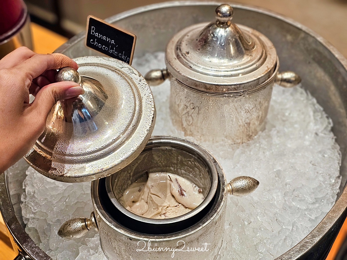 曼谷住宿「Grand Hyatt Erawan Bangkok 四面神君悅酒店」奇隆站、四面佛旁歐式宮廷風五星君悅酒店 @兔兒毛毛姊妹花