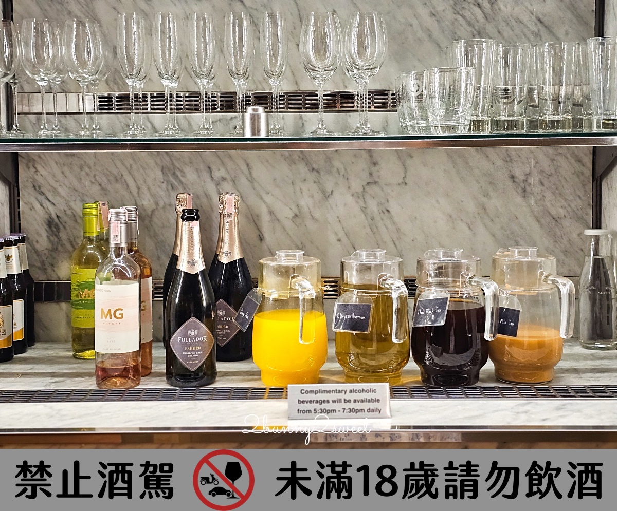 曼谷住宿「Grand Hyatt Erawan Bangkok 四面神君悅酒店」奇隆站、四面佛旁歐式宮廷風五星君悅酒店 @兔兒毛毛姊妹花