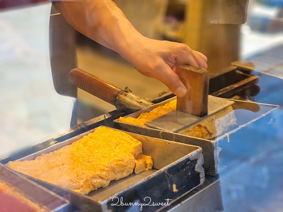 東京景點「豐洲千客萬來」超好逛江戶街道美食街 24小時豐洲萬葉俱樂部泡溫泉 @兔兒毛毛姊妹花