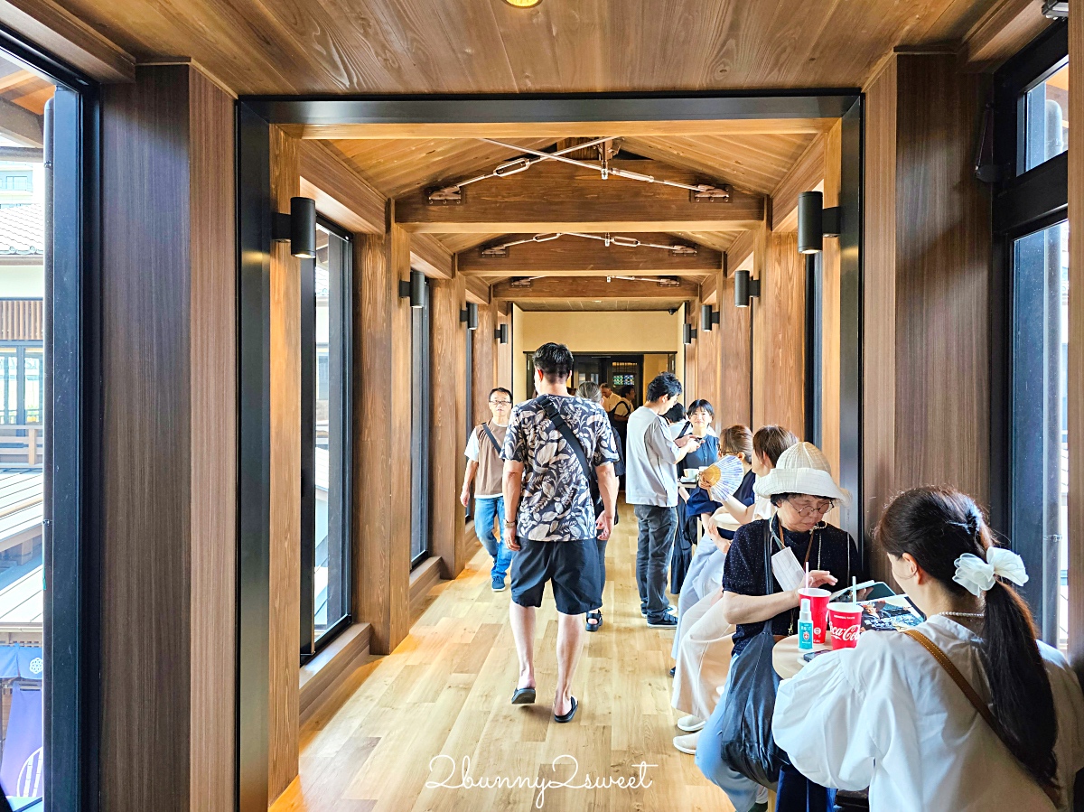 東京景點「豐洲千客萬來」超好逛江戶街道美食街 24小時豐洲萬葉俱樂部泡溫泉 @兔兒毛毛姊妹花
