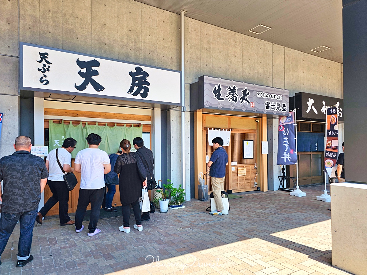 日本東京「豐洲市場必吃攻略」世界規模最大魚市藏了好多美食，這幾間排隊美食必吃 @兔兒毛毛姊妹花