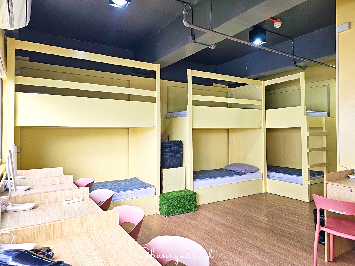 菲律賓遊學「First Choice English Academy」全新校舍、豐盛伙食～宿霧語言學校推薦 @兔兒毛毛姊妹花