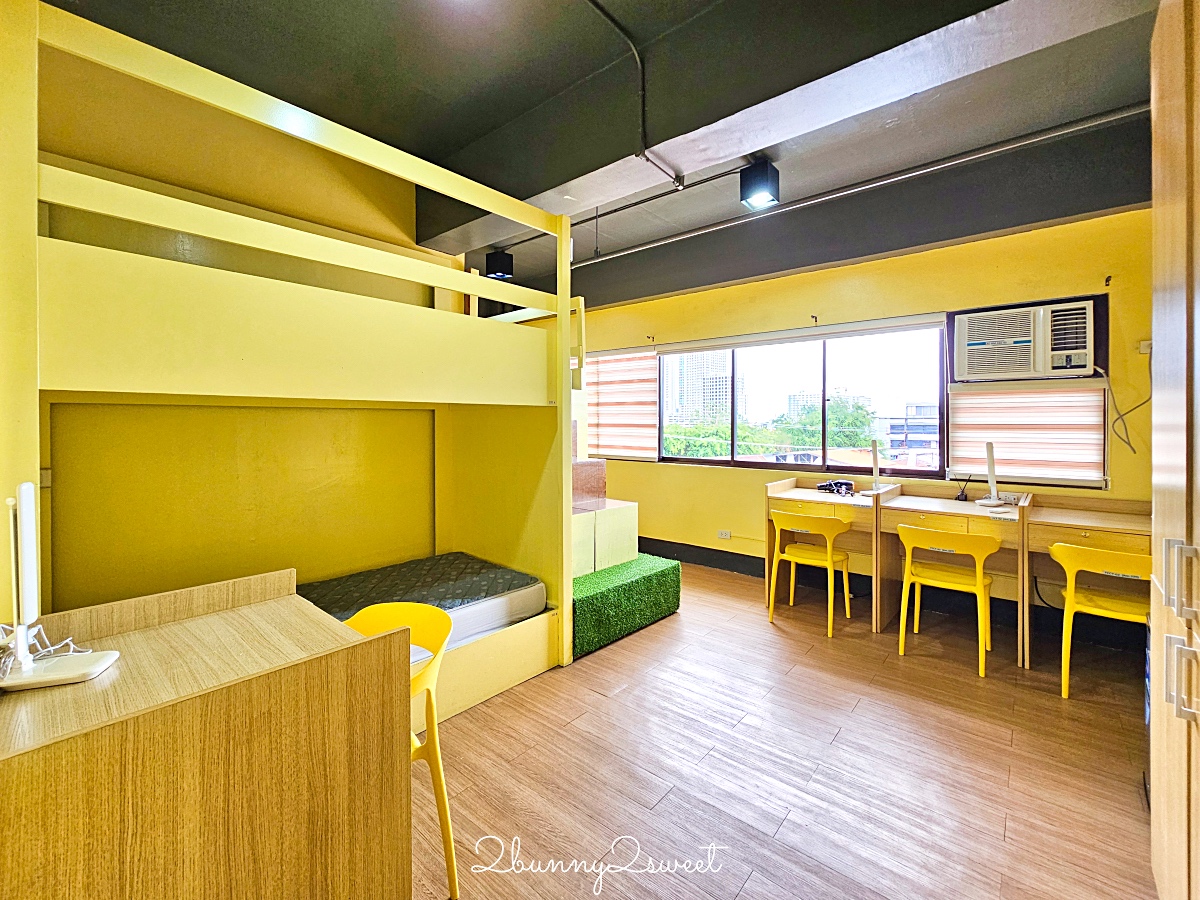 菲律賓遊學「First Choice English Academy」全新校舍、豐盛伙食～宿霧語言學校推薦 @兔兒毛毛姊妹花