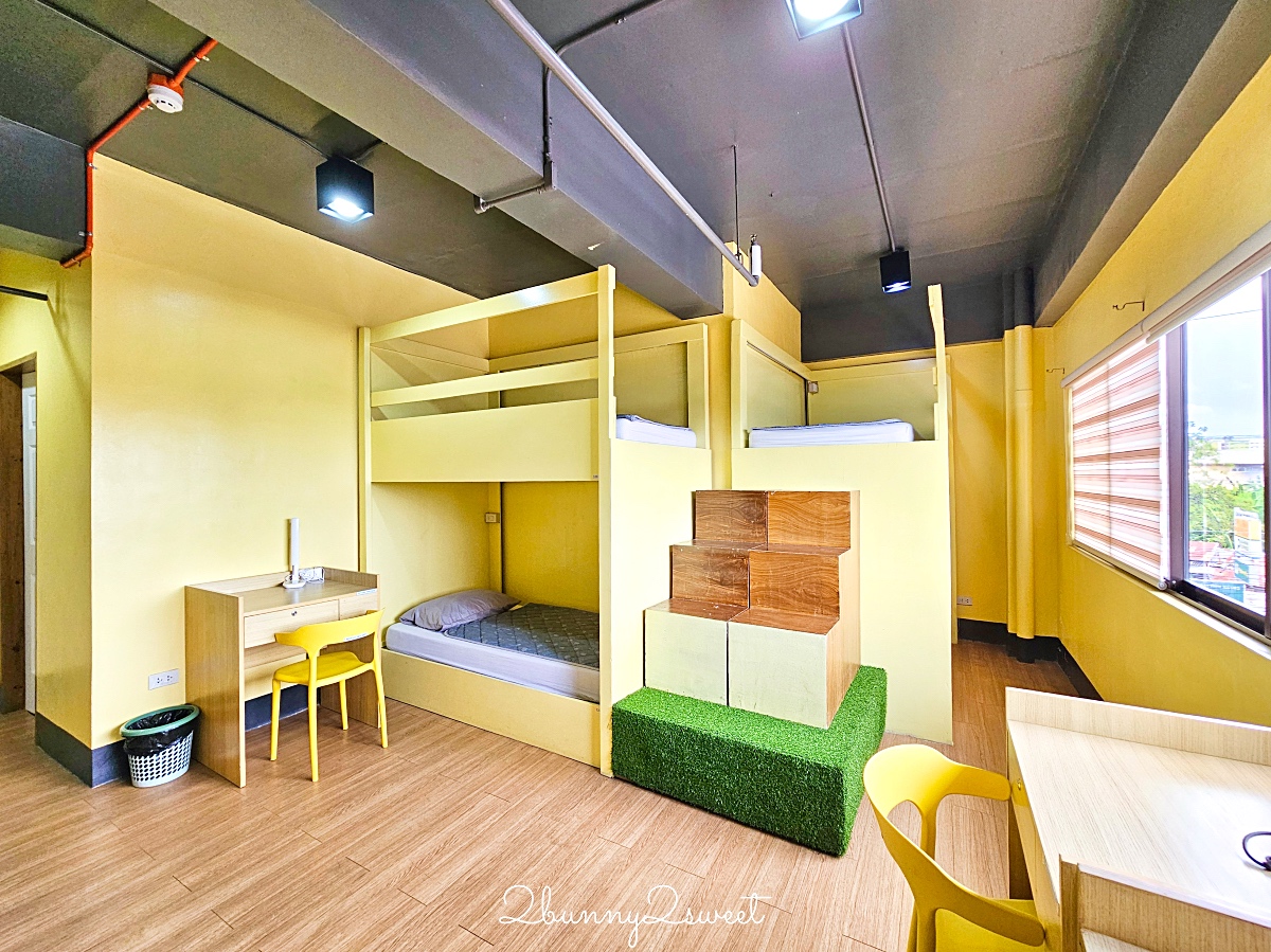 菲律賓遊學「First Choice English Academy」全新校舍、豐盛伙食～宿霧語言學校推薦 @兔兒毛毛姊妹花