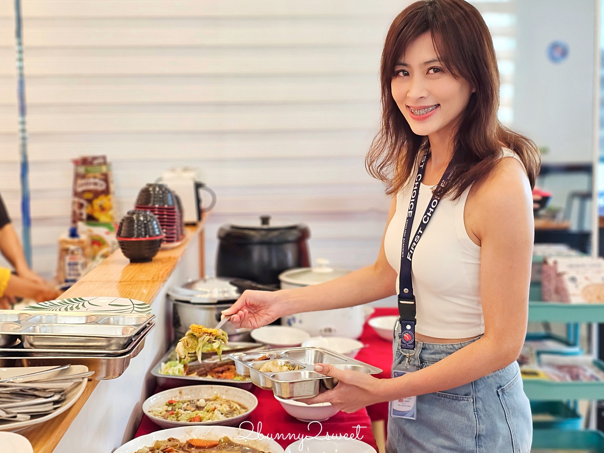 菲律賓【宿霧美食】保證不踩雷的 12 間美食餐廳推薦，宿霧自由行、宿霧遊學必吃 @兔兒毛毛姊妹花