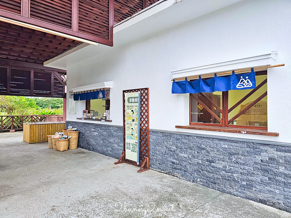 【大鵬足湯公園】全新升級！新北萬里免費溫泉泡腳池＋新開放溫泉煮蛋販賣部 @兔兒毛毛姊妹花