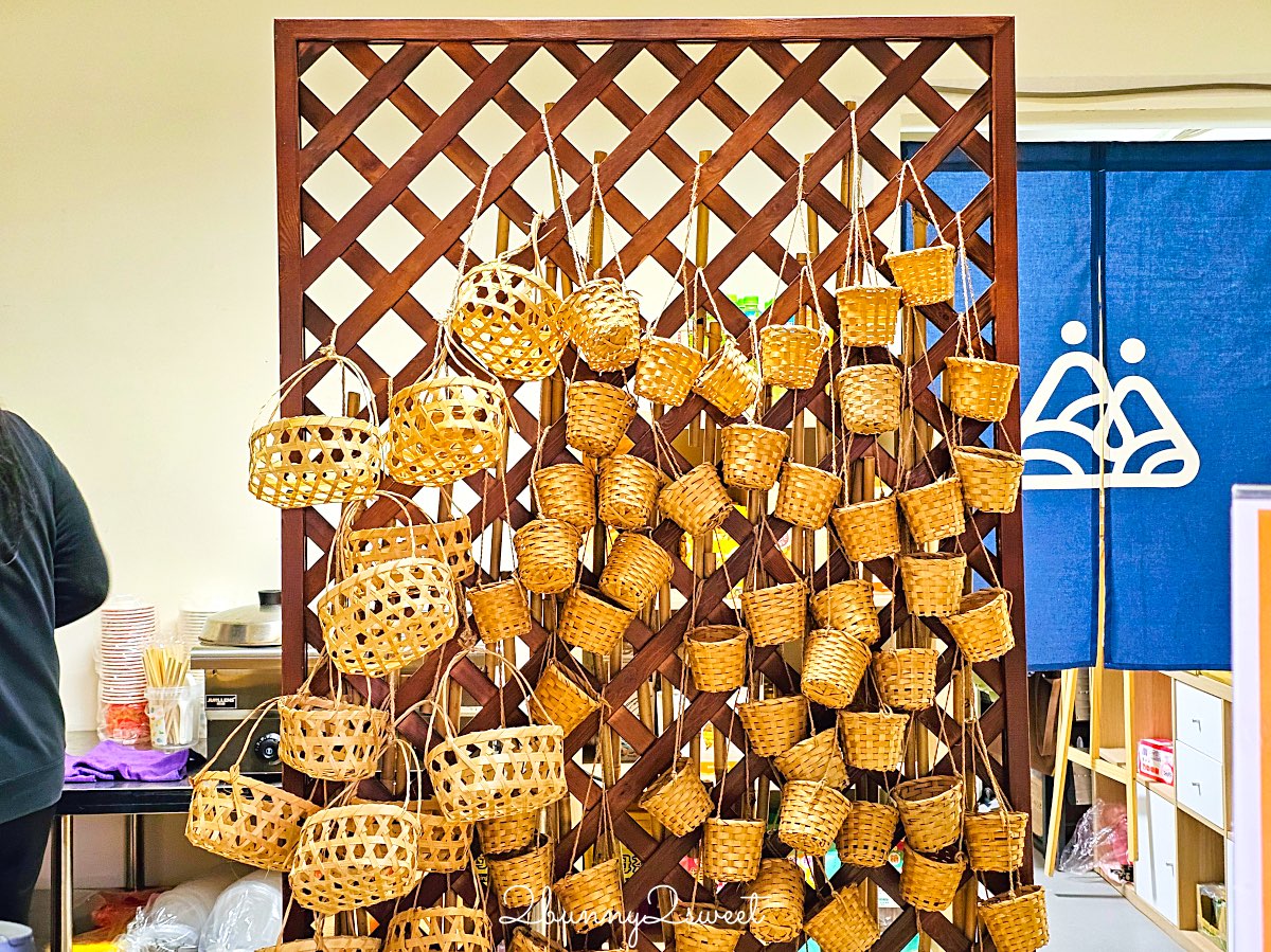 【大鵬足湯公園】全新升級！新北萬里免費溫泉泡腳池＋新開放溫泉煮蛋販賣部 @兔兒毛毛姊妹花