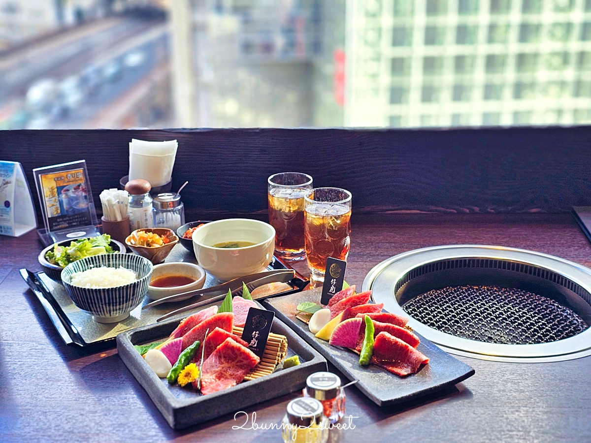【仙台美食地圖】牛舌、牡蠣、毛豆甜點、仙台朝市、必吃名店與一日遊路線懶人包 @兔兒毛毛姊妹花
