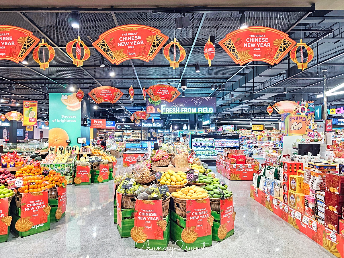 曼谷景點「Terminal 21 Rama 3」曼谷必逛環遊世界購物中心 交通方式/樓層介紹/必吃美食 @兔兒毛毛姊妹花