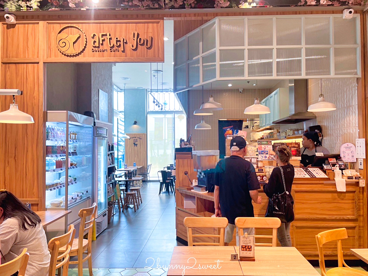 曼谷景點「Terminal 21 Rama 3」曼谷必逛環遊世界購物中心 交通方式/樓層介紹/必吃美食 @兔兒毛毛姊妹花