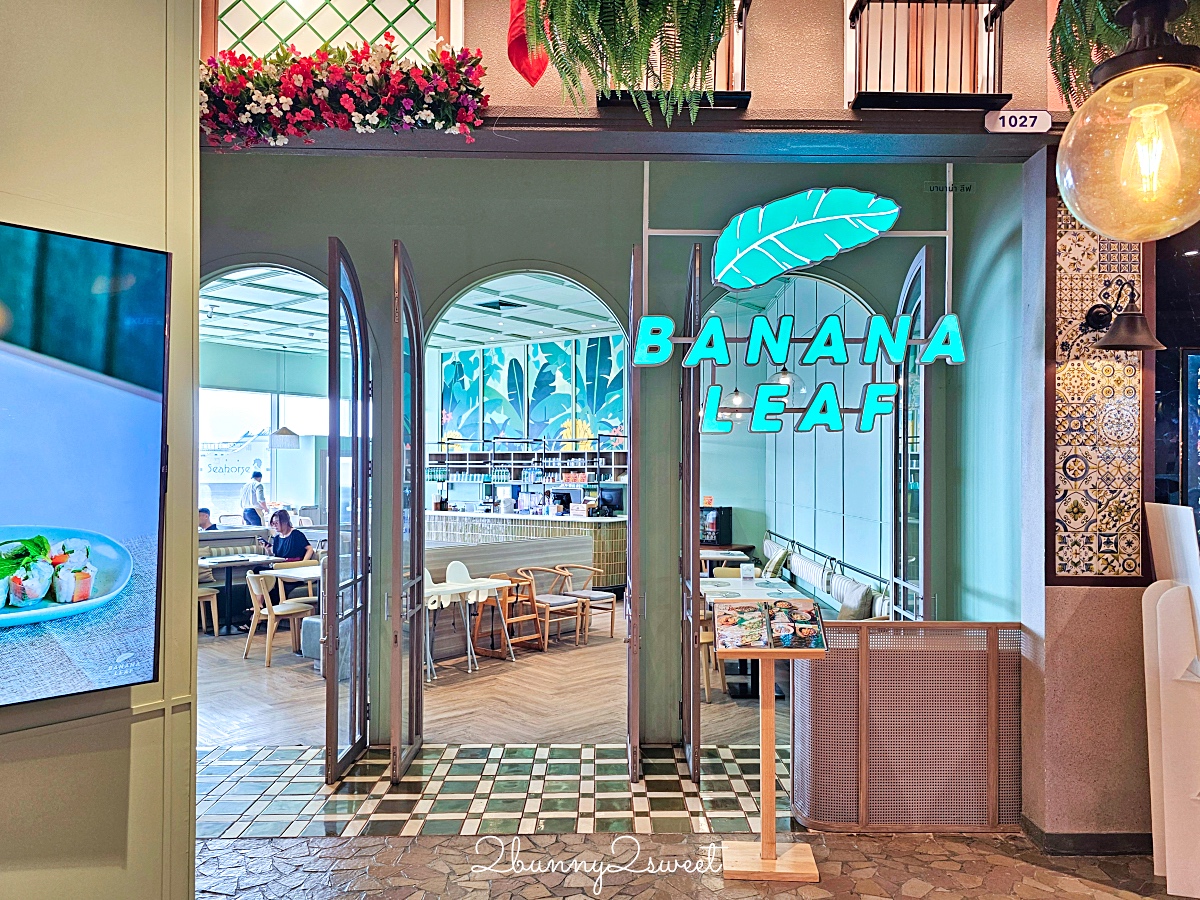 曼谷景點「Terminal 21 Rama 3」曼谷必逛環遊世界購物中心 交通方式/樓層介紹/必吃美食 @兔兒毛毛姊妹花