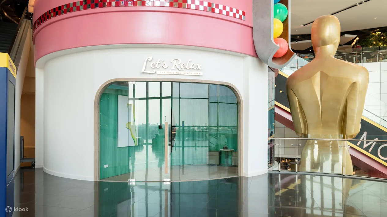 曼谷景點「Terminal 21 Rama 3」曼谷必逛環遊世界購物中心 交通方式/樓層介紹/必吃美食 @兔兒毛毛姊妹花