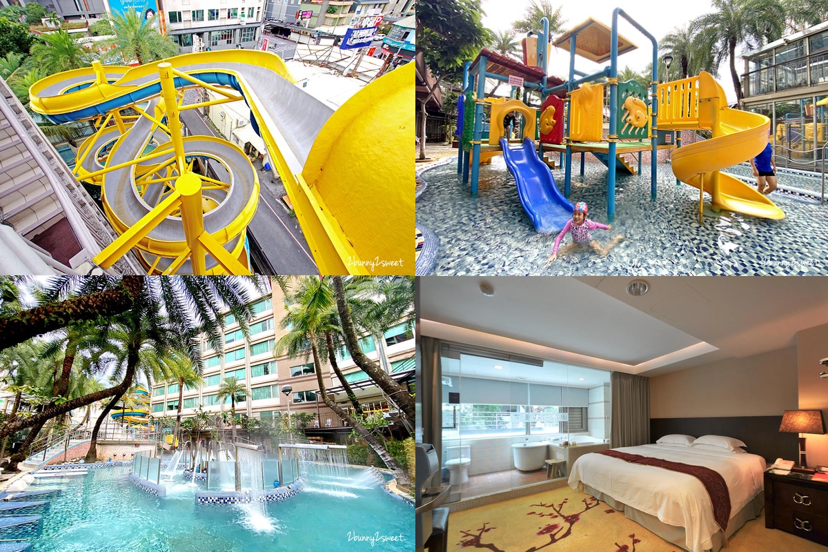 【礁溪溫泉飯店推薦】完整攻略＋精選 11 間溫泉飯店比較懶人包 @兔兒毛毛姊妹花