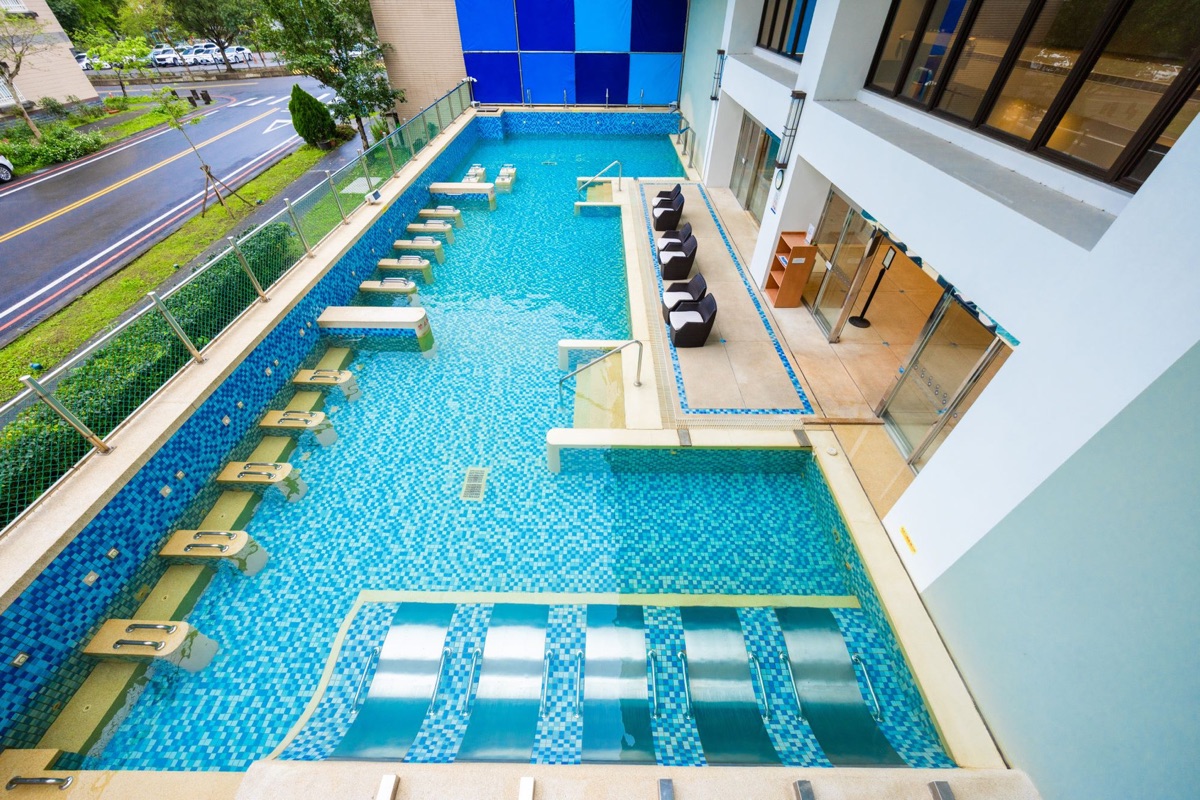 【礁溪溫泉飯店推薦】完整攻略＋精選 11 間溫泉飯店比較懶人包 @兔兒毛毛姊妹花